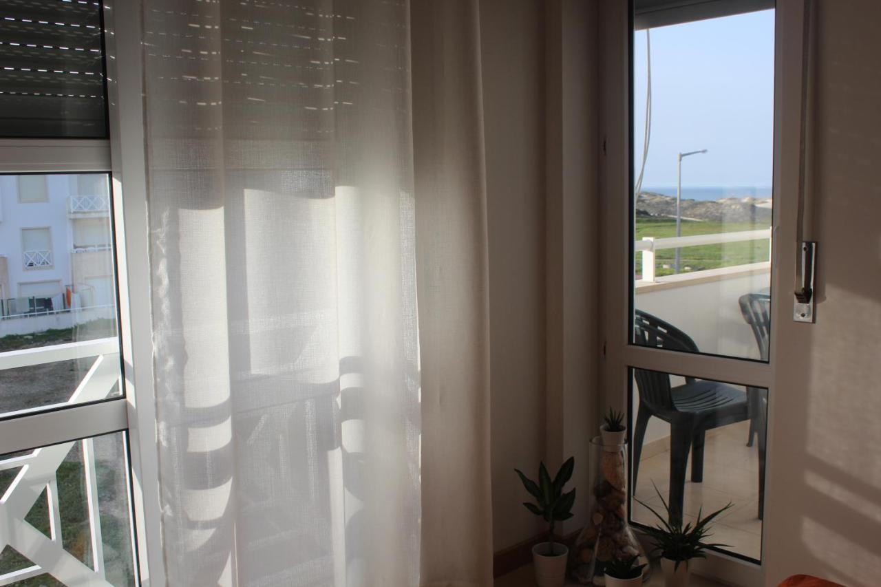 Apartamento Filipe'S House Baleal Exterior foto