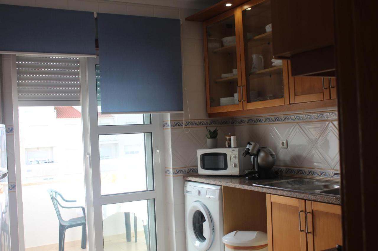 Apartamento Filipe'S House Baleal Exterior foto