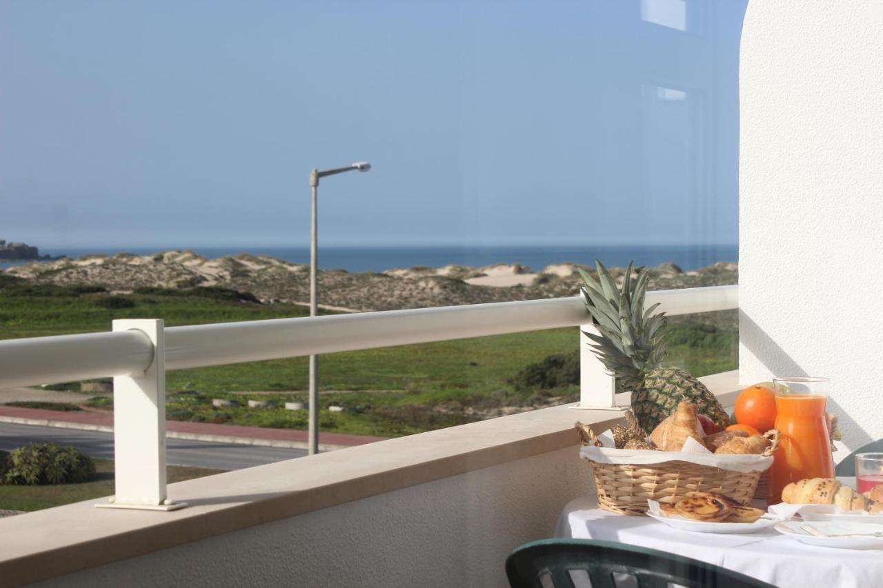 Apartamento Filipe'S House Baleal Exterior foto
