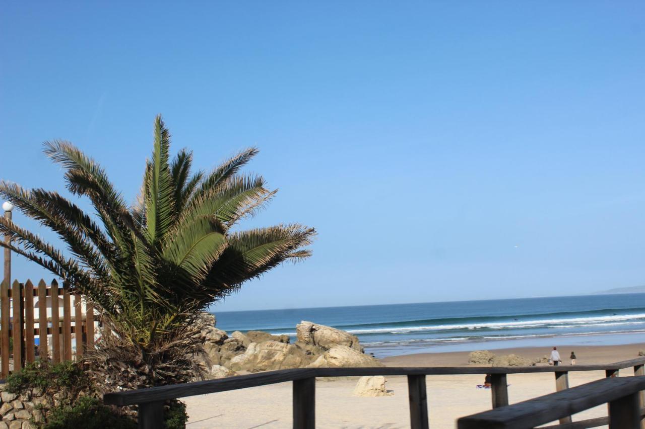 Apartamento Filipe'S House Baleal Exterior foto