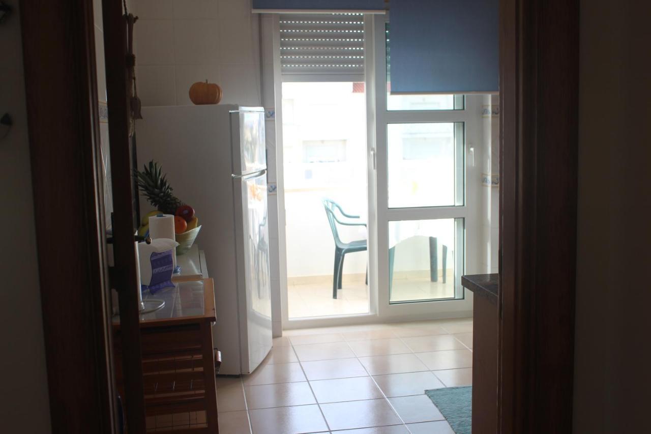 Apartamento Filipe'S House Baleal Exterior foto