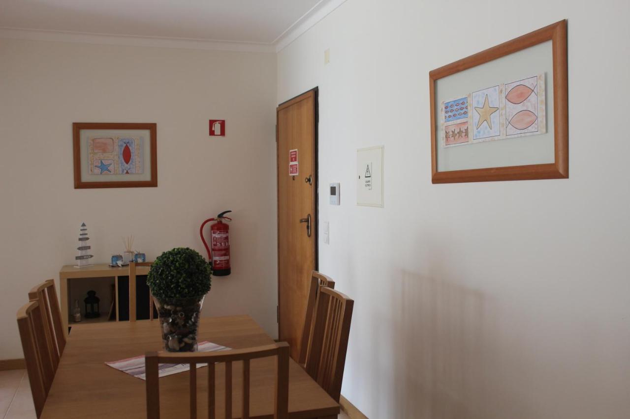 Apartamento Filipe'S House Baleal Exterior foto