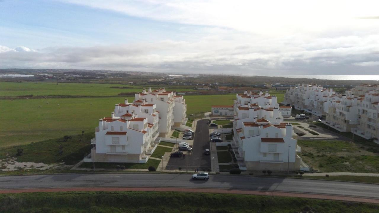 Apartamento Filipe'S House Baleal Exterior foto