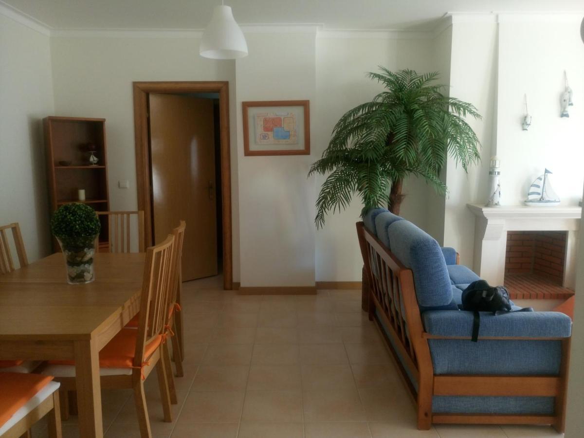 Apartamento Filipe'S House Baleal Exterior foto