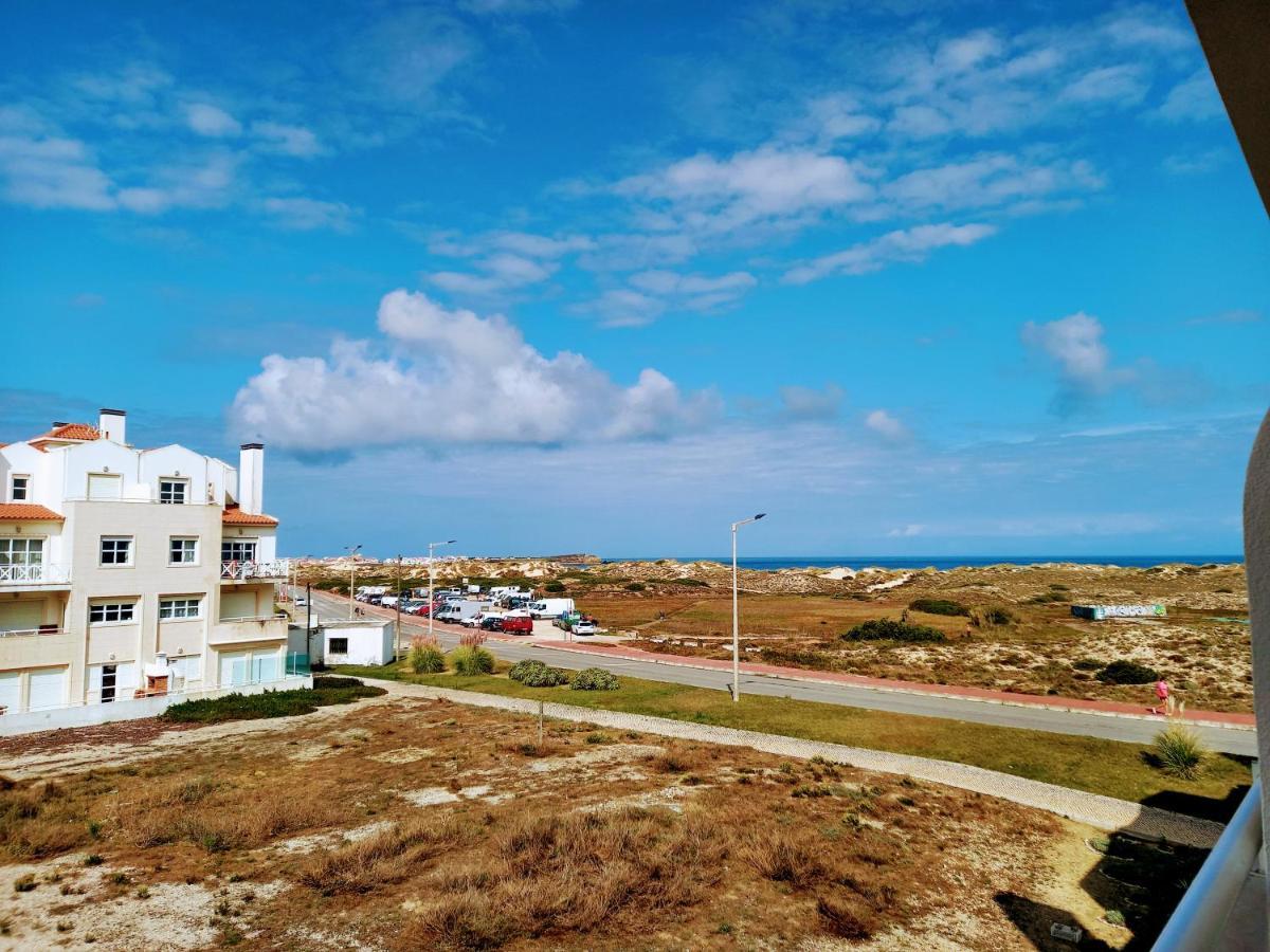 Apartamento Filipe'S House Baleal Exterior foto
