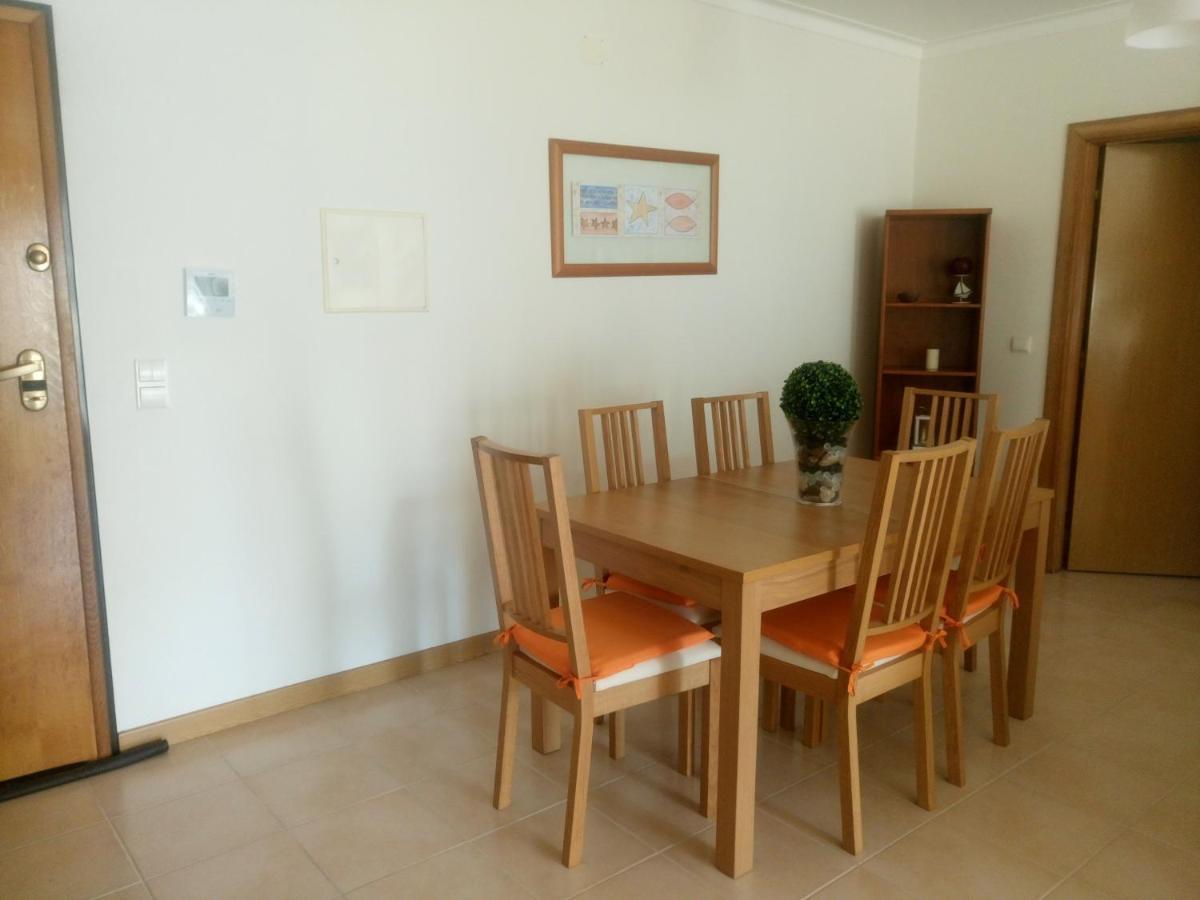 Apartamento Filipe'S House Baleal Exterior foto