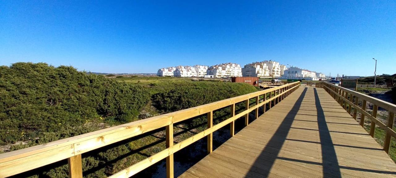 Apartamento Filipe'S House Baleal Exterior foto
